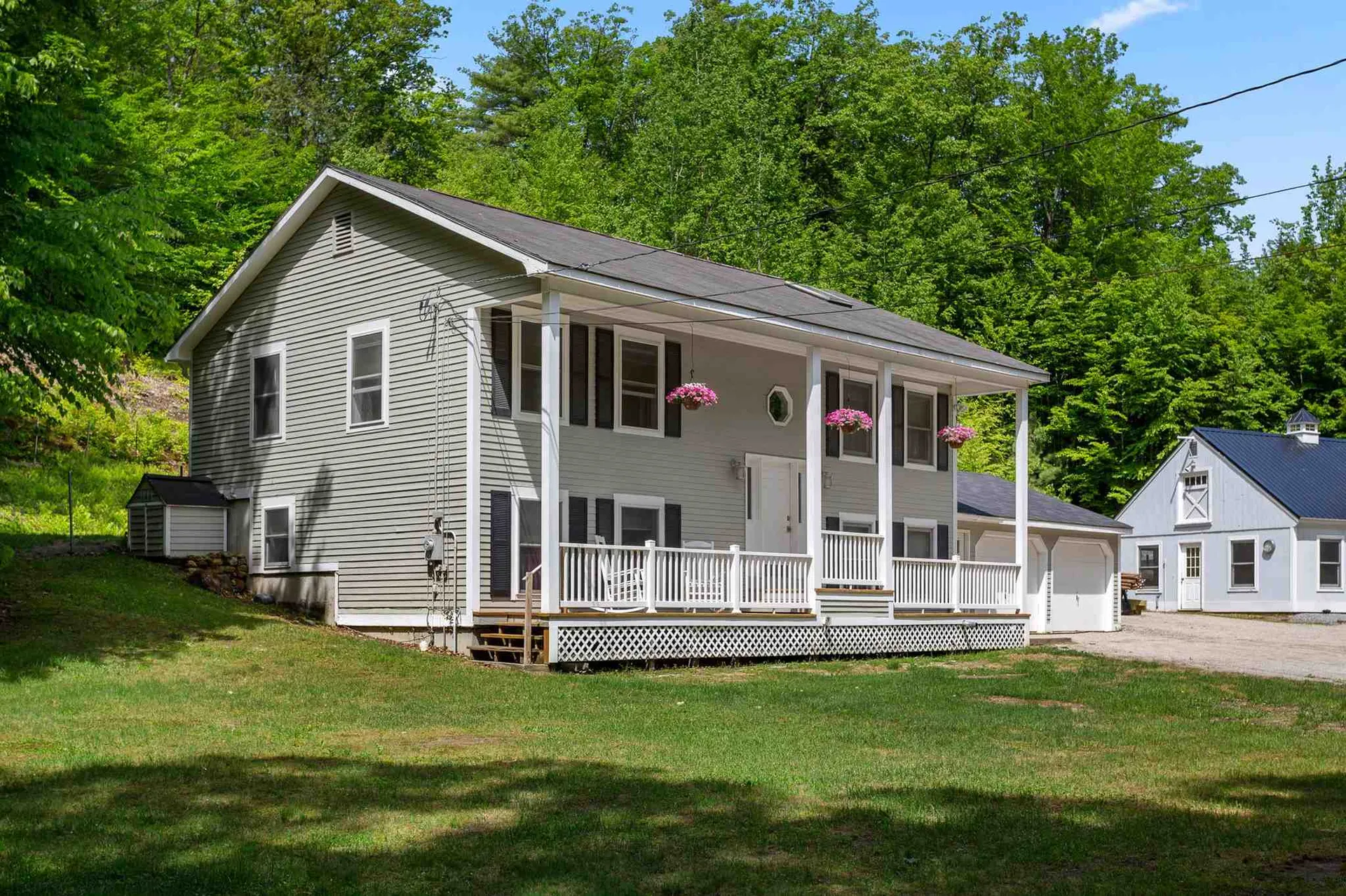 93 Hodgdon Road Weare NH 03281