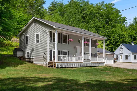 93 Hodgdon Road Weare NH 03281