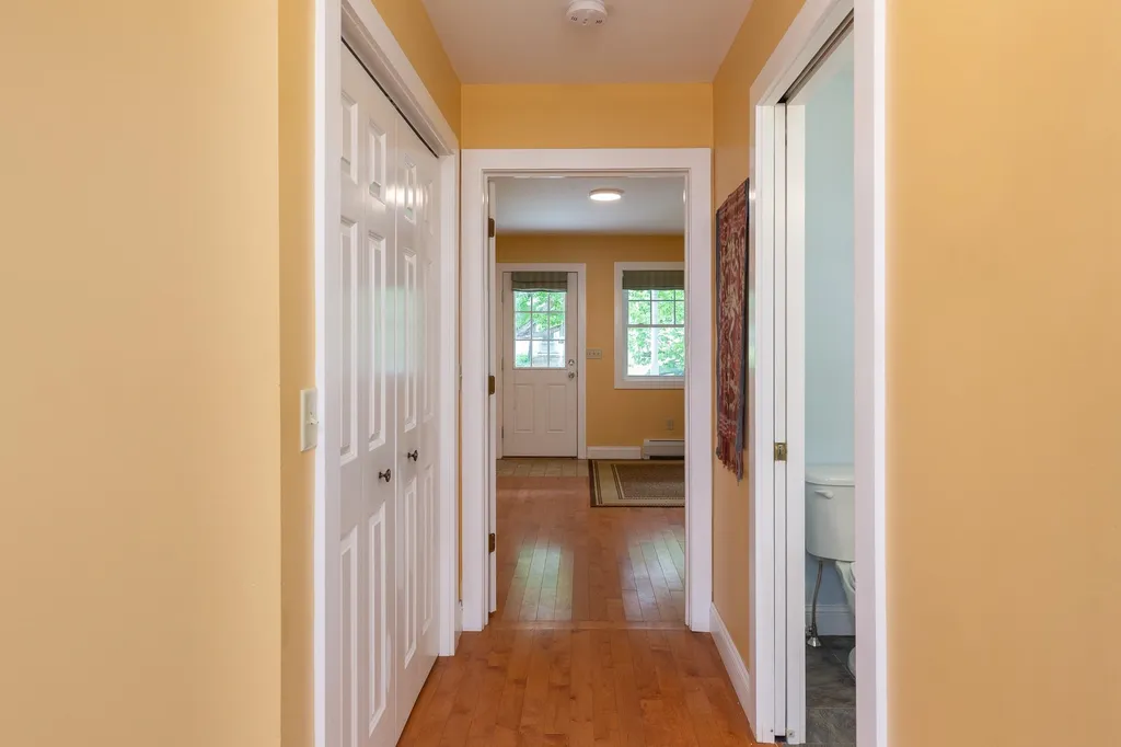 131 Hayward Street Burlington VT 05401