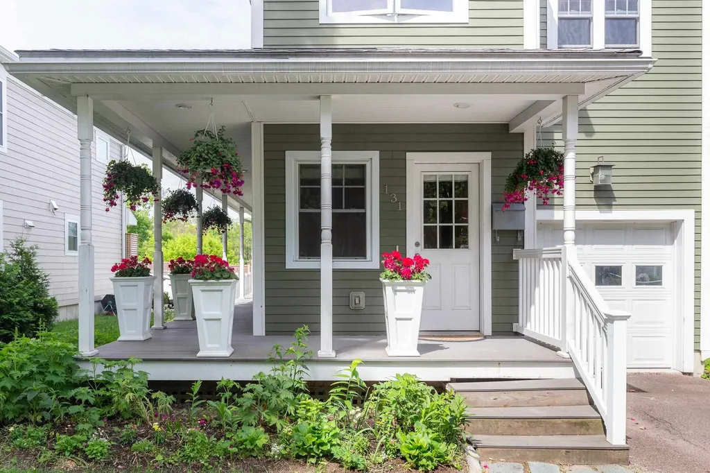 131 Hayward Street Burlington VT 05401