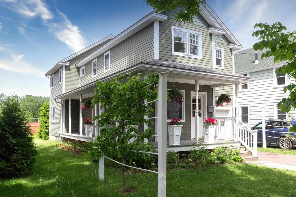 131 Hayward Street Burlington VT 05401
