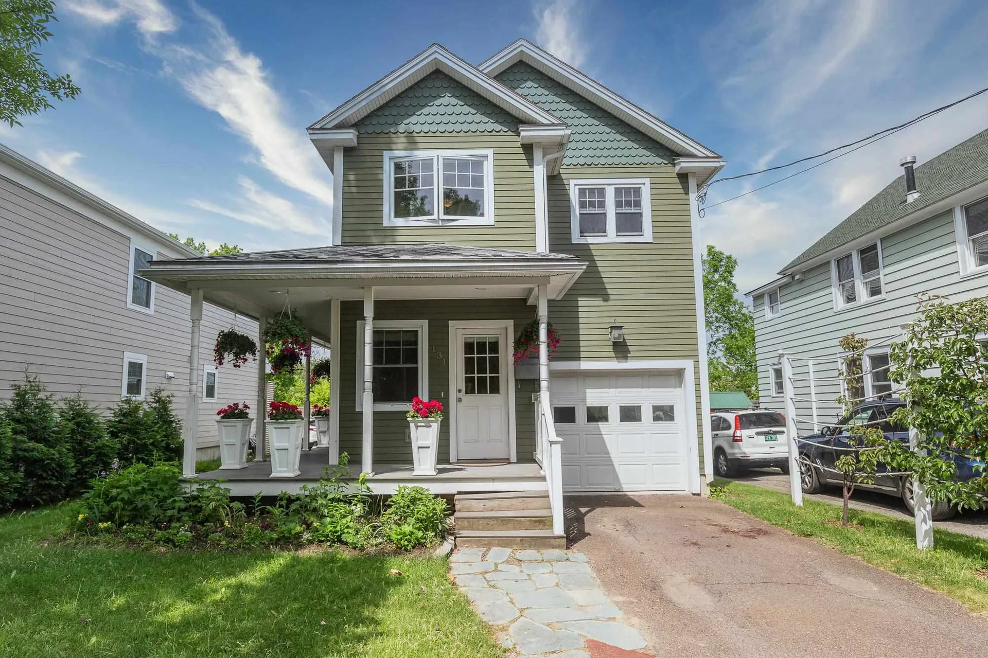 131 Hayward Street Burlington VT 05401