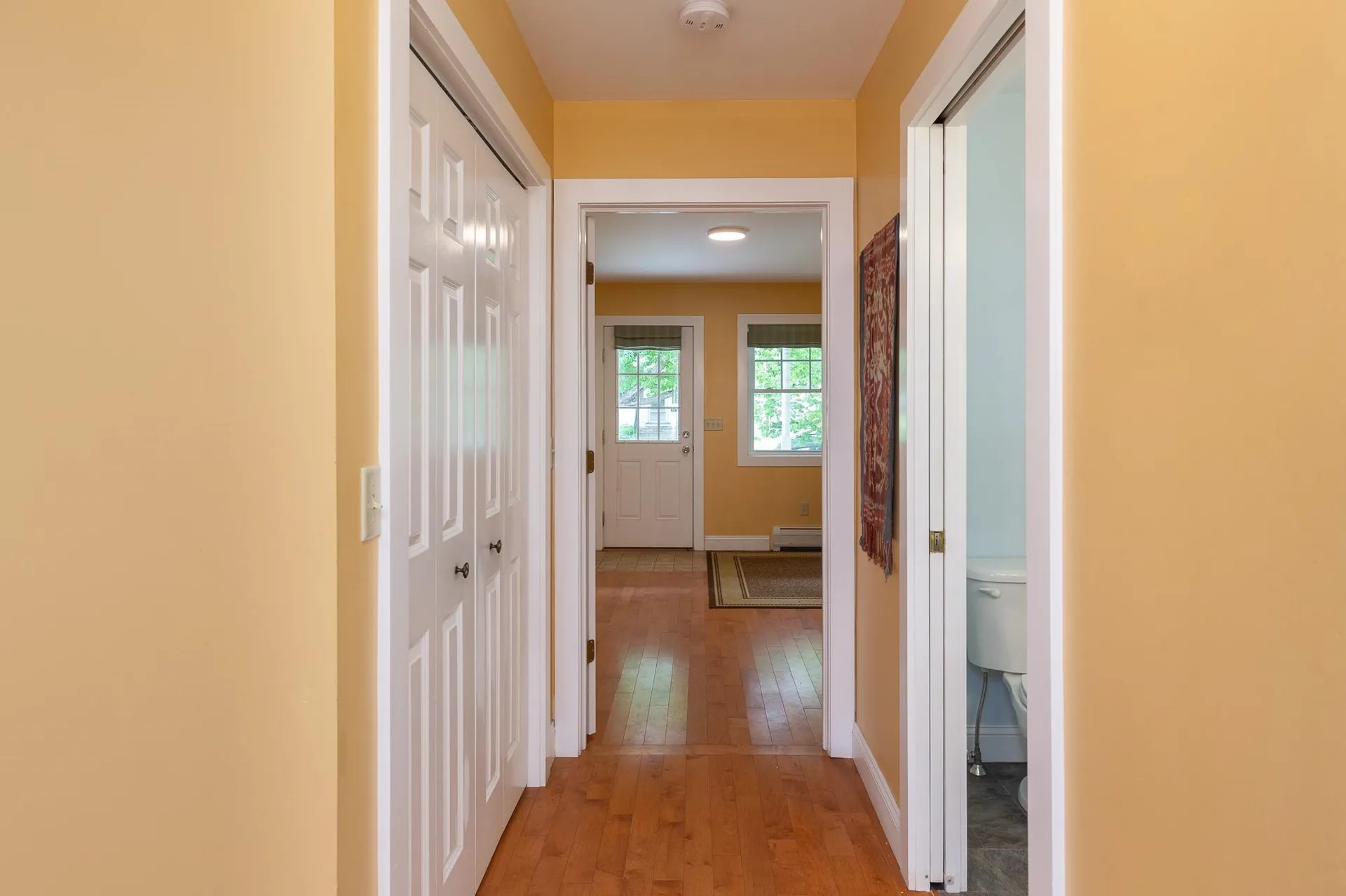 131 Hayward Street Burlington VT 05401