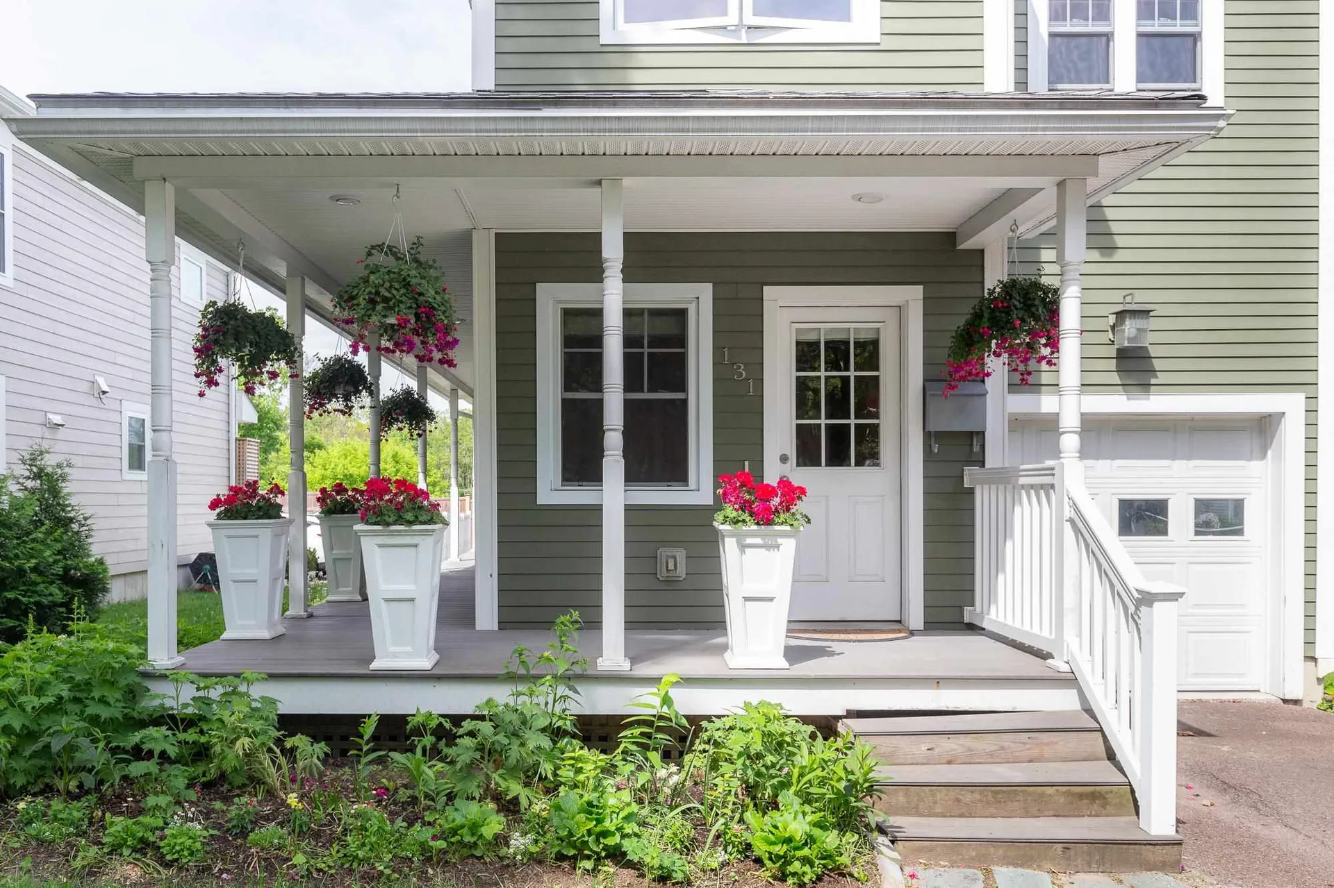 131 Hayward Street Burlington VT 05401