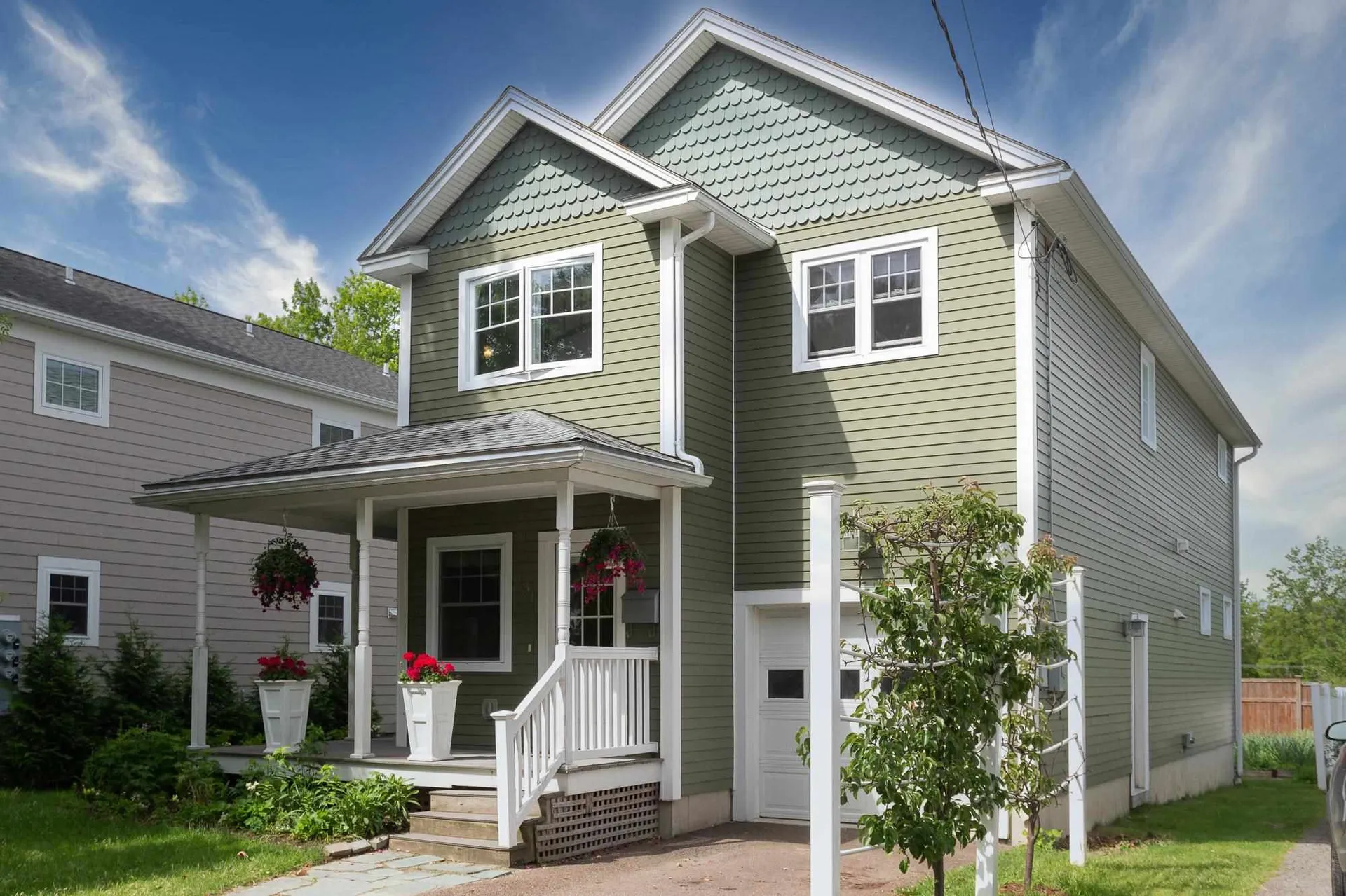 131 Hayward Street Burlington VT 05401