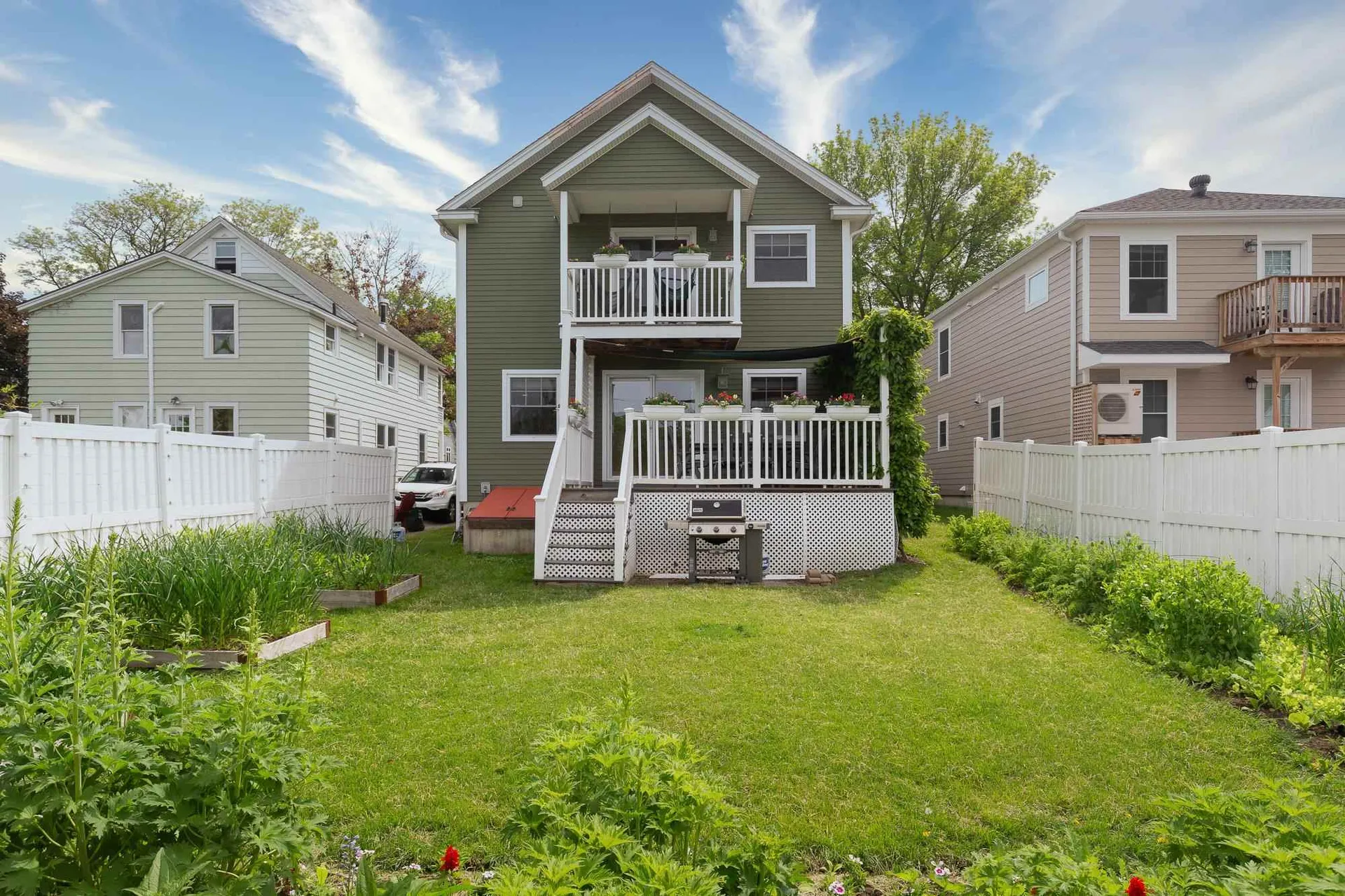 131 Hayward Street Burlington VT 05401