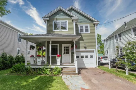 131 Hayward Street Burlington VT 05401