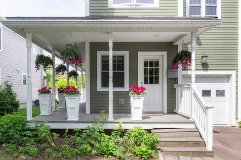 131 Hayward Street Burlington VT 05401