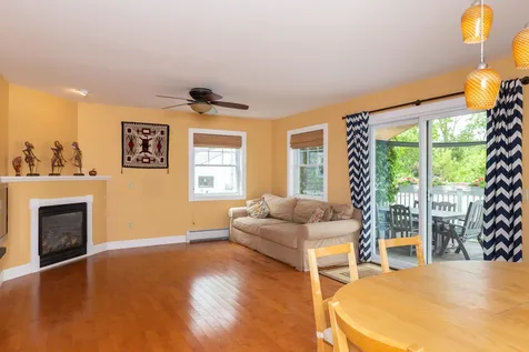 131 Hayward Street Burlington VT 05401