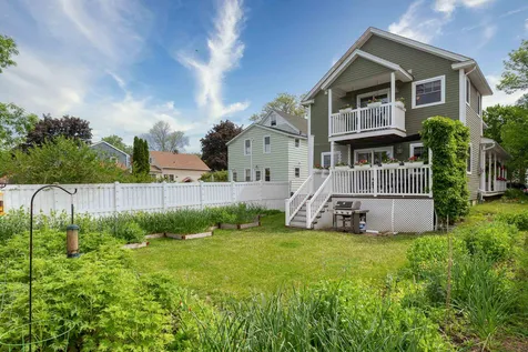 131 Hayward Street Burlington VT 05401
