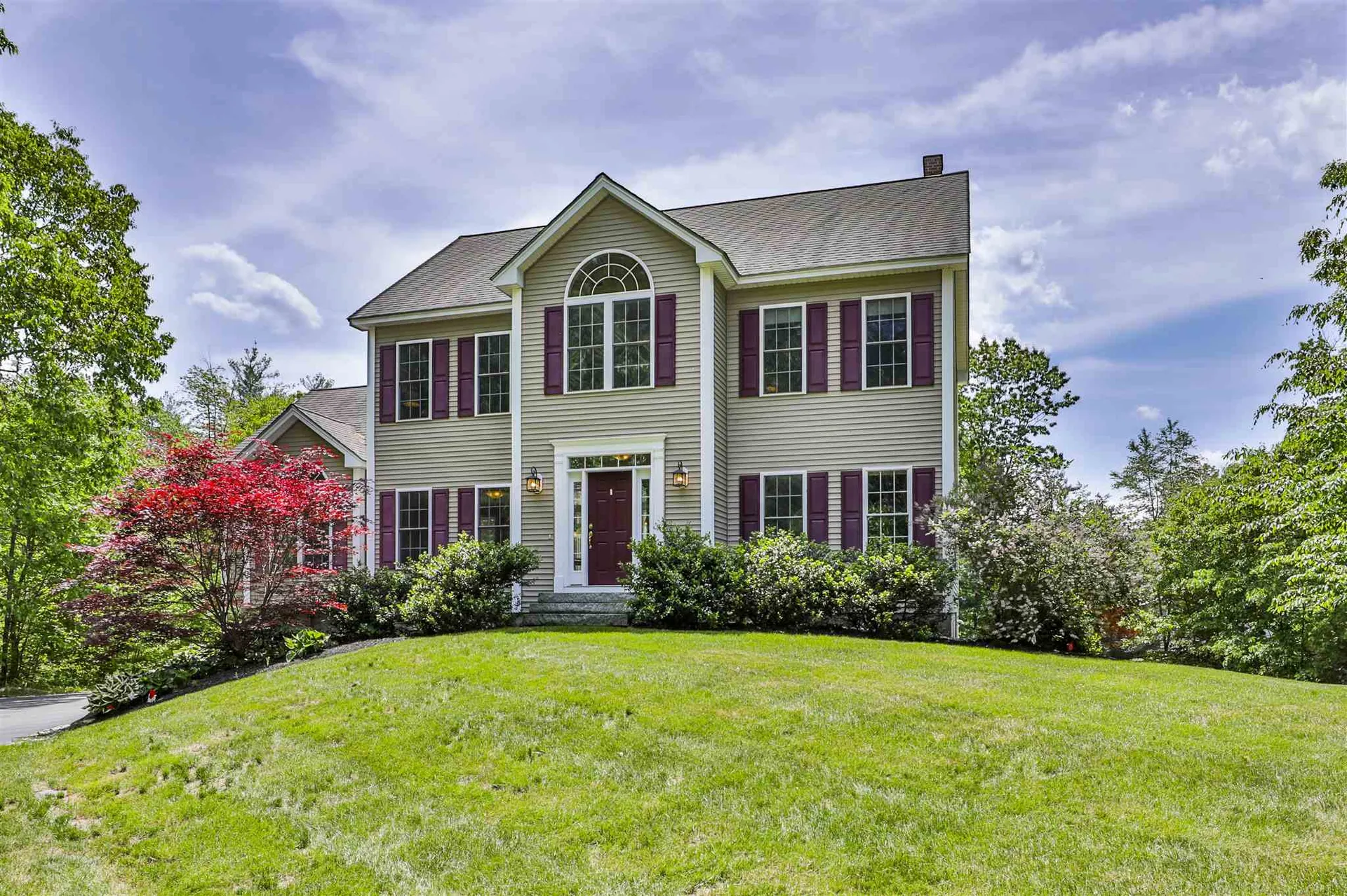 150 Palmer Road Candia NH 03034