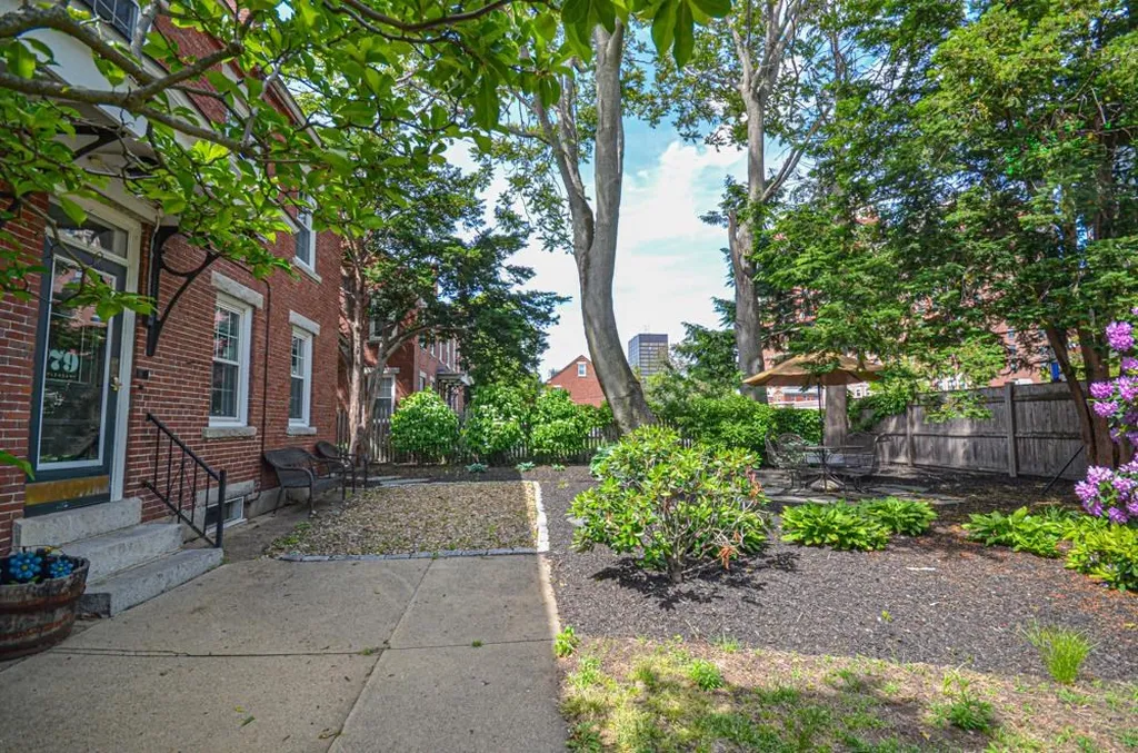 79 Pleasant Street Manchester NH 03101