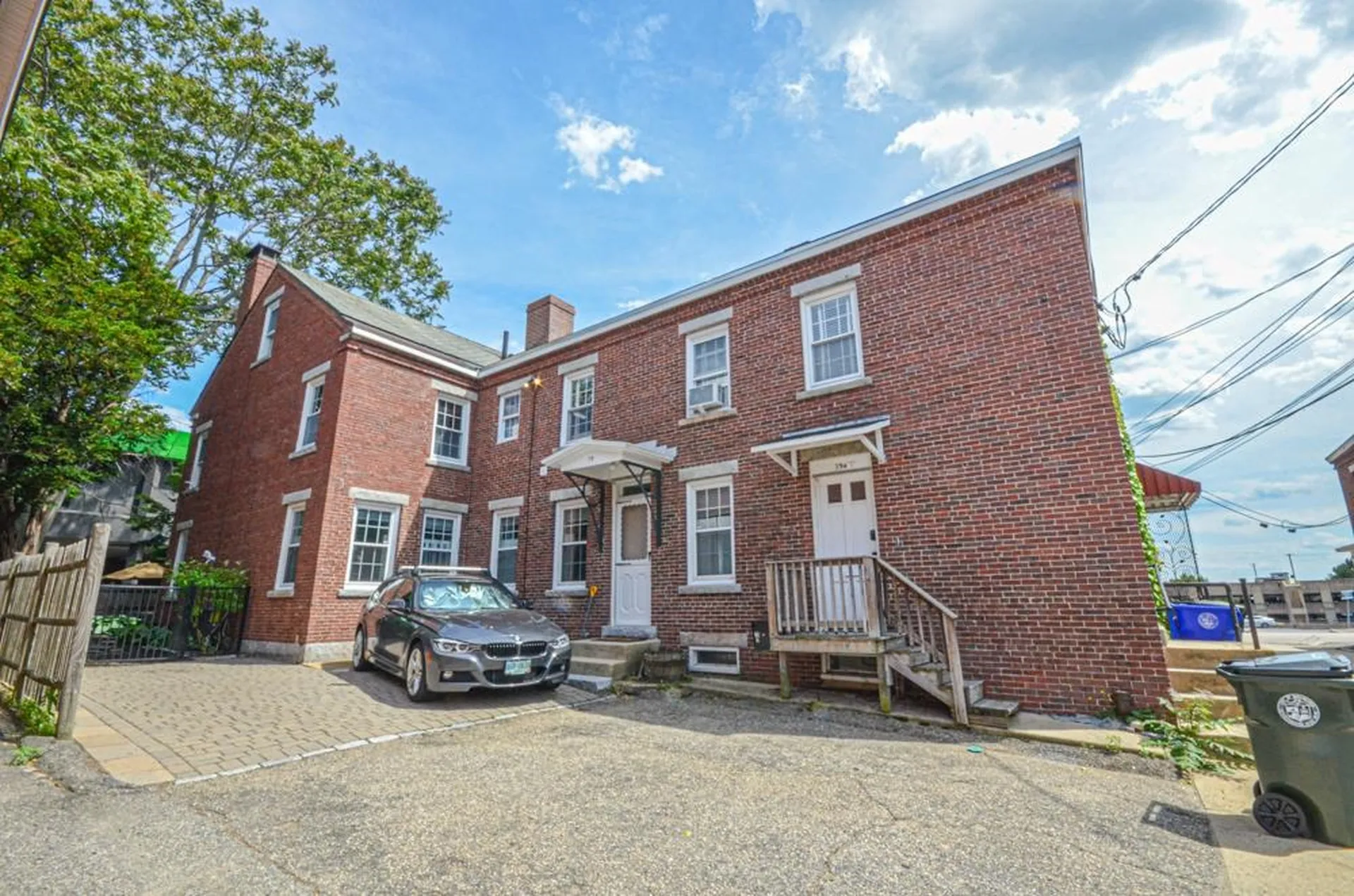 79 Pleasant Street Manchester NH 03101
