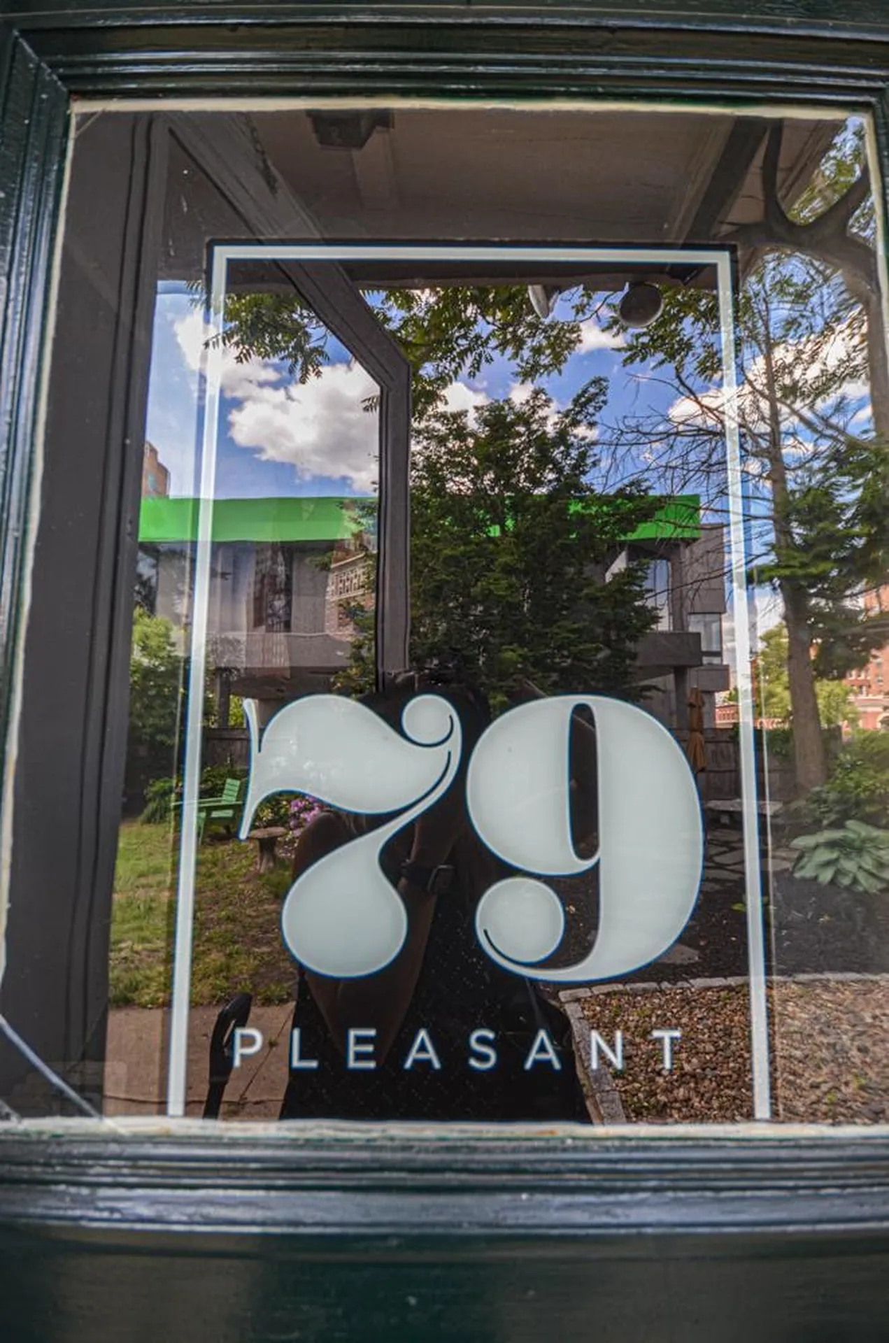 79 Pleasant Street Manchester NH 03101