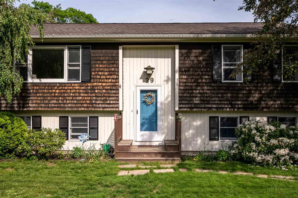 29 Mill Pond Road Durham NH 03824