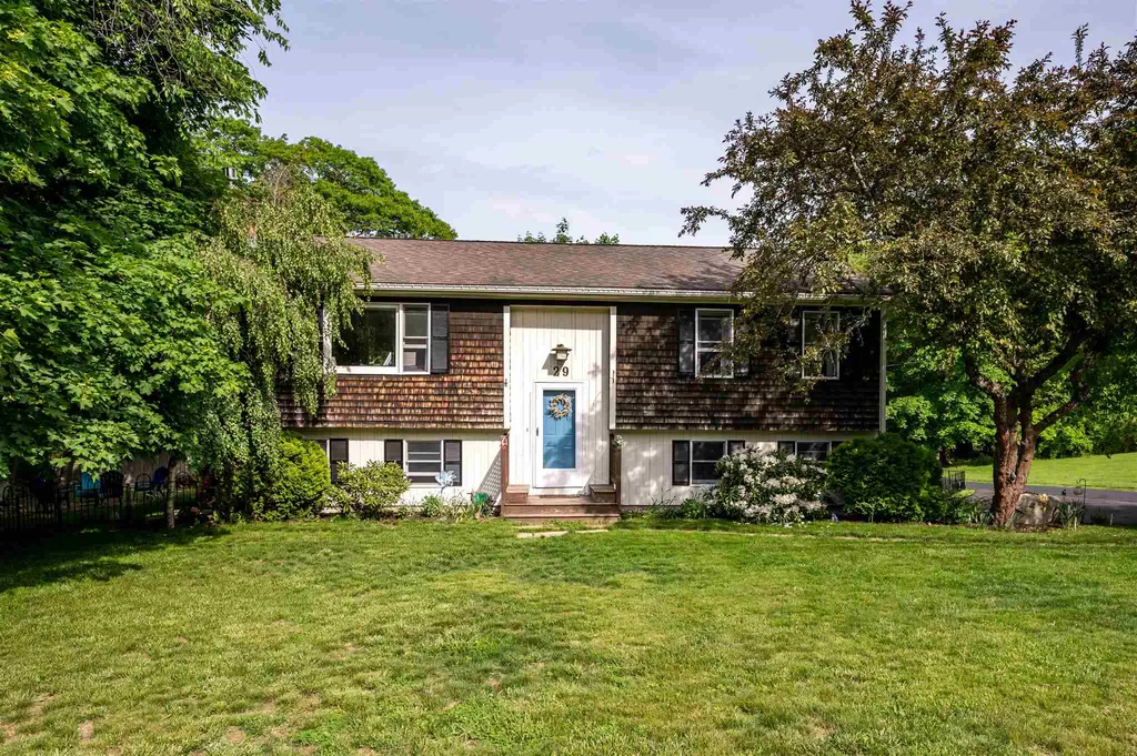 29 Mill Pond Road Durham NH 03824