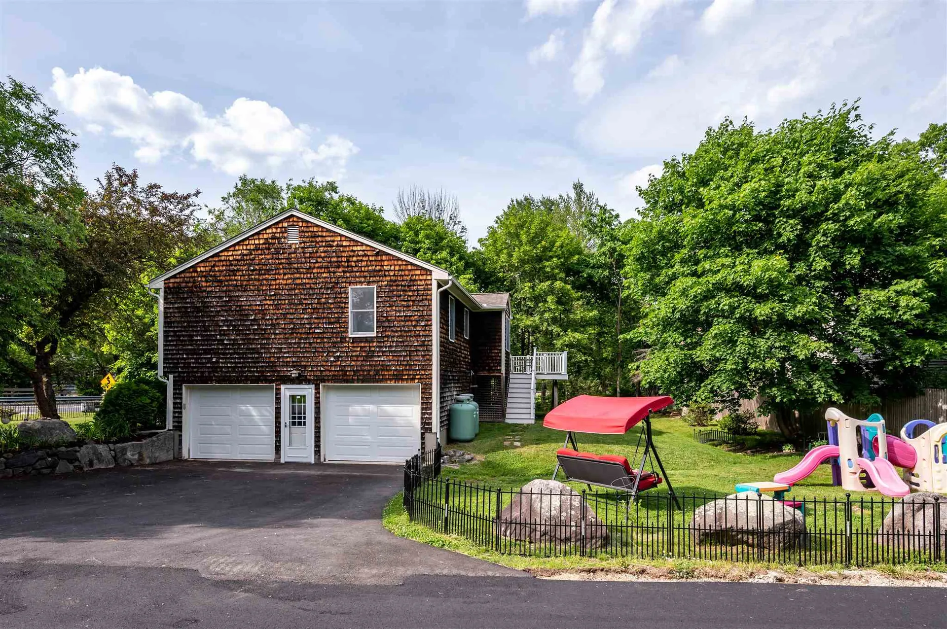 29 Mill Pond Road Durham NH 03824