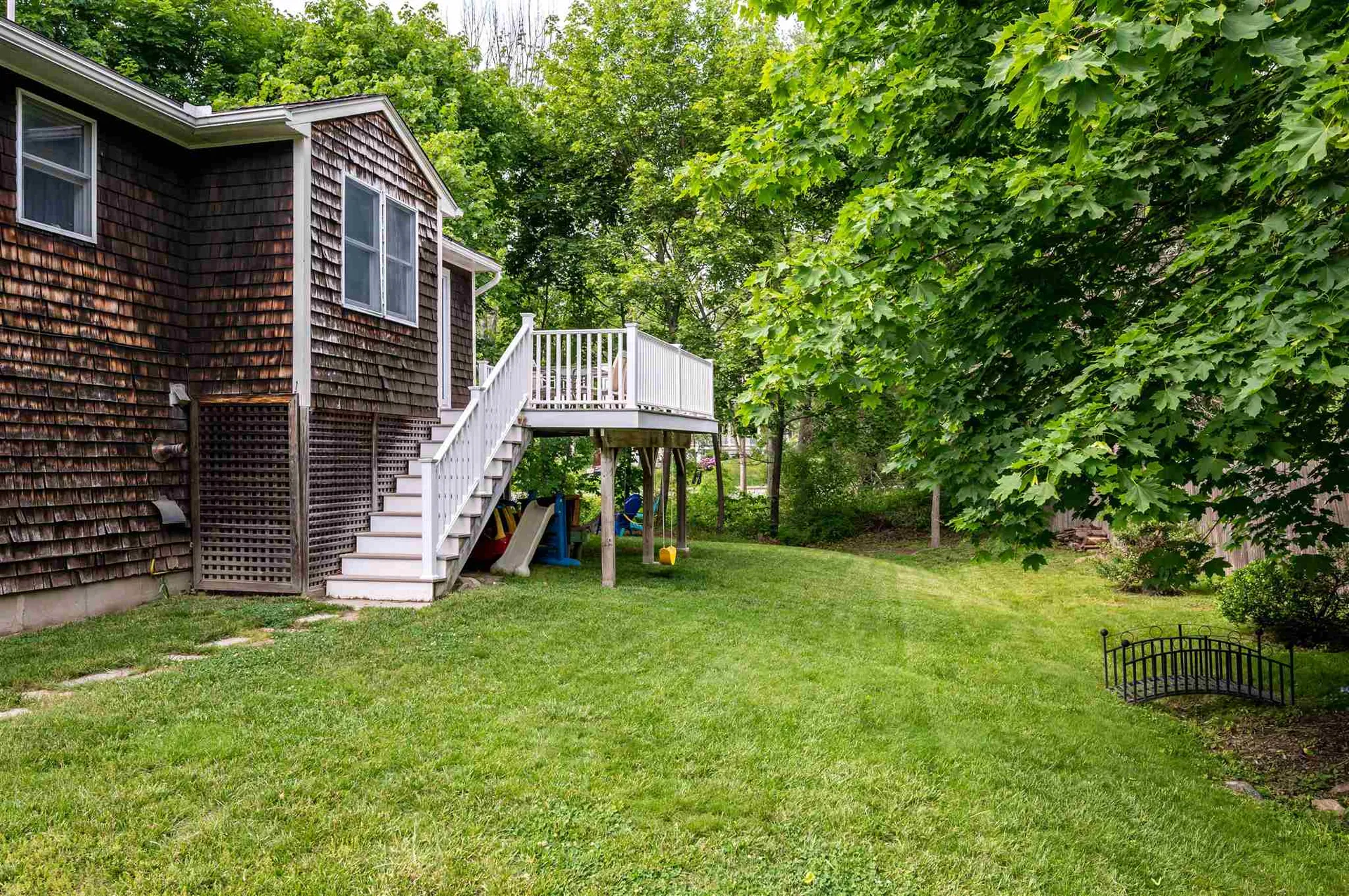 29 Mill Pond Road Durham NH 03824