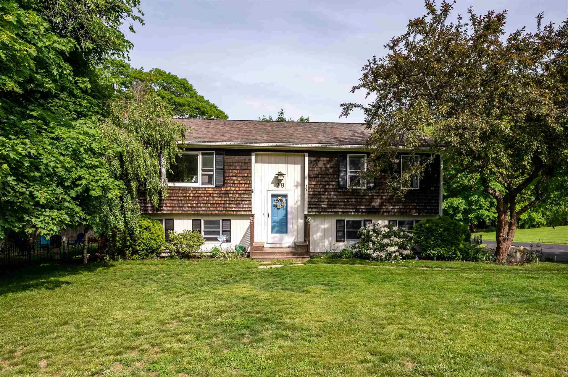 29 Mill Pond Road Durham NH 03824