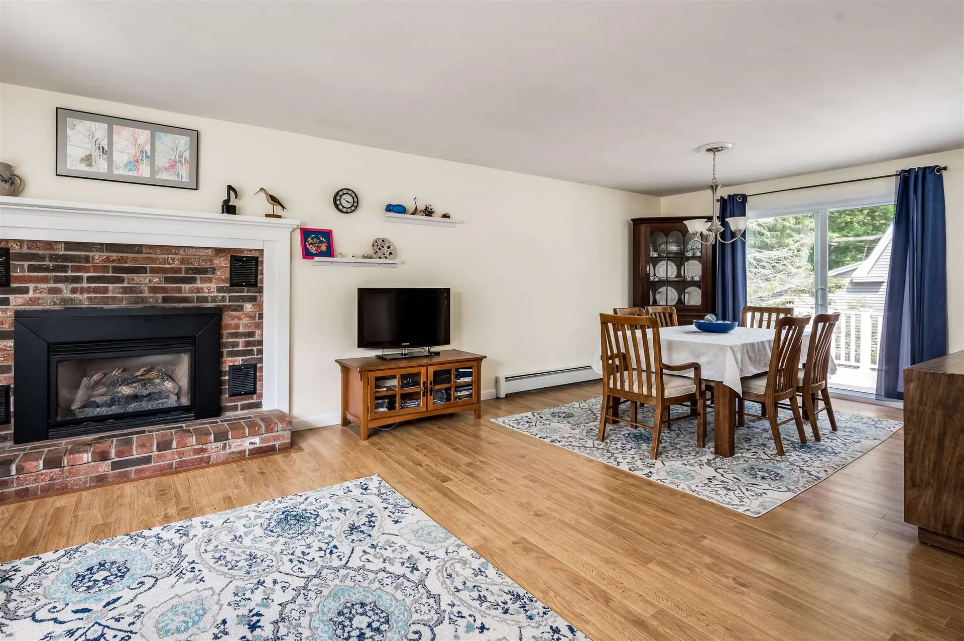 29 Mill Pond Road Durham NH 03824
