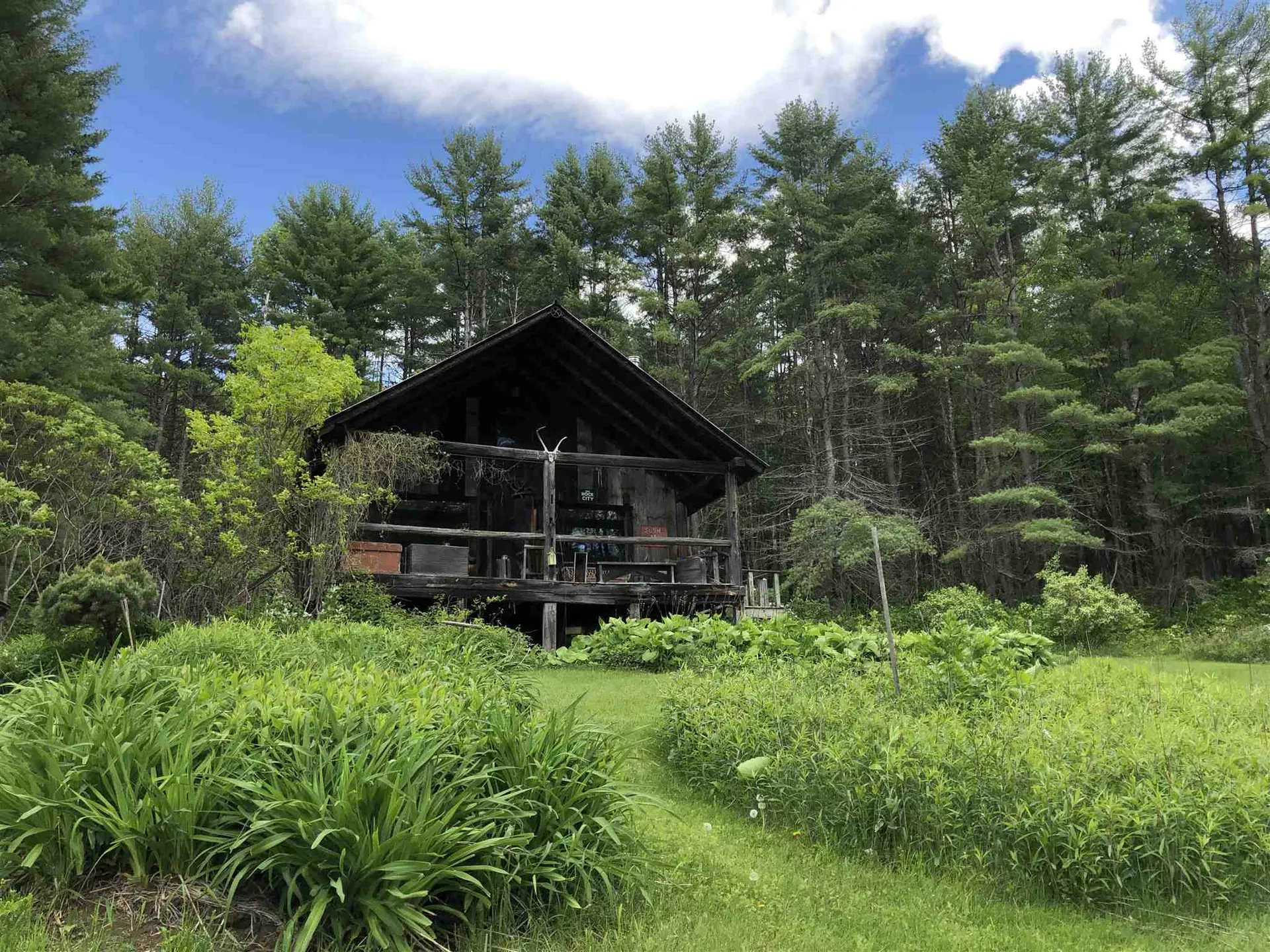 593 Tigertown Road Norwich VT 05055