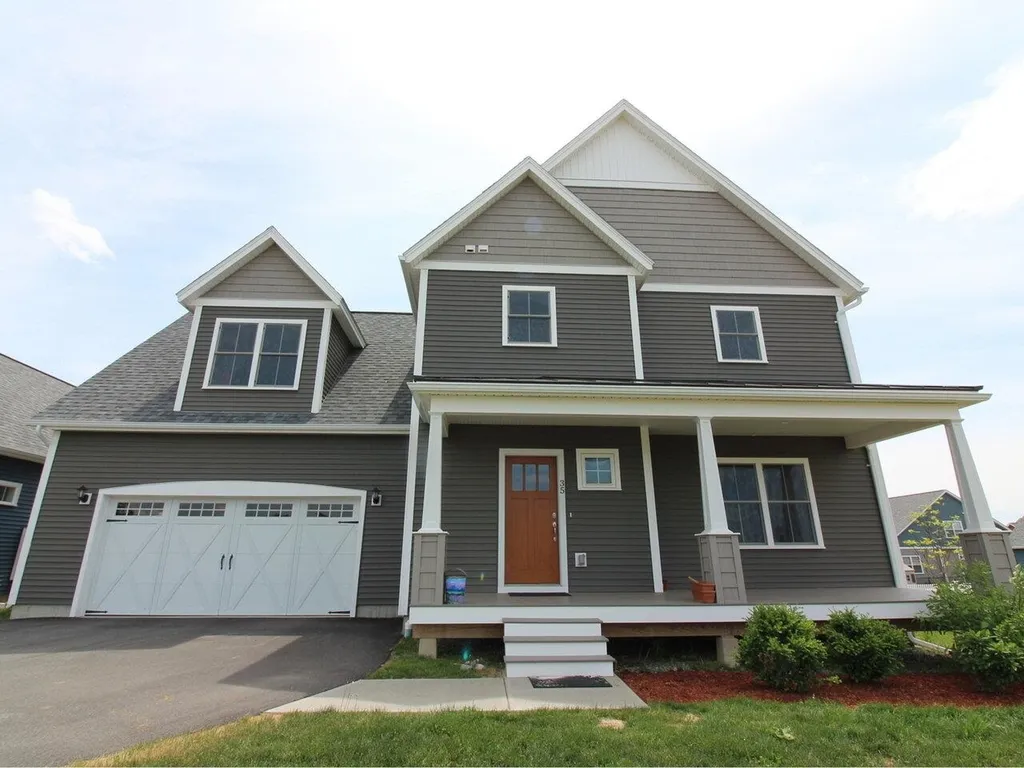35 Fall Street South Burlington VT 05403