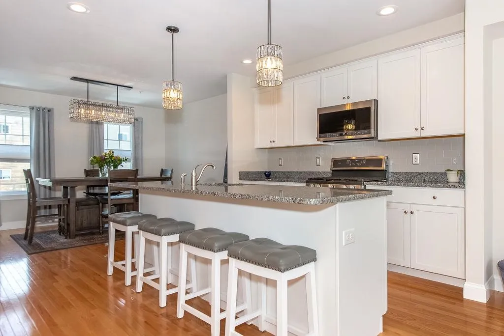 33 Artisan Way Dover NH 03820