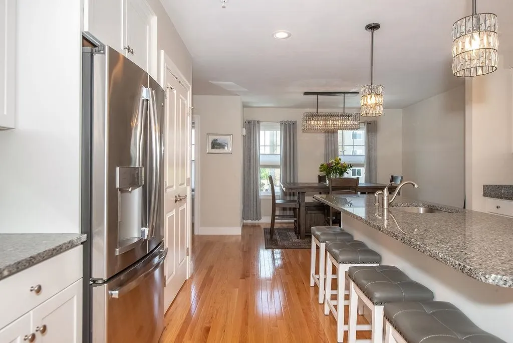33 Artisan Way Dover NH 03820