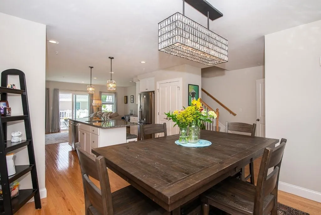 33 Artisan Way Dover NH 03820
