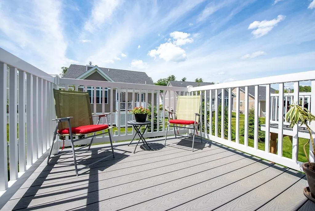 33 Artisan Way Dover NH 03820