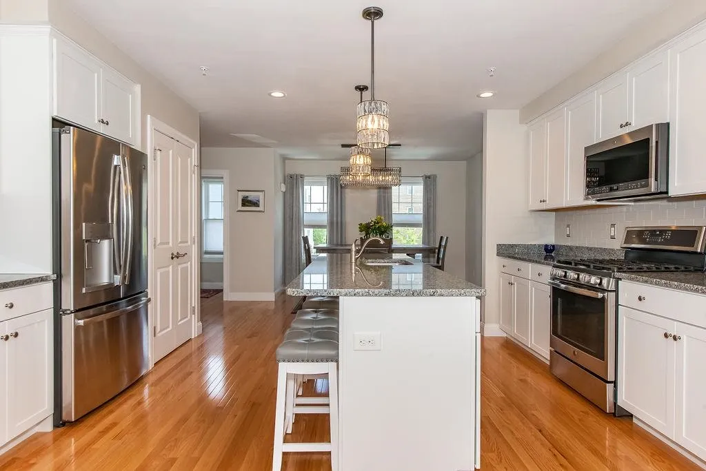 33 Artisan Way Dover NH 03820