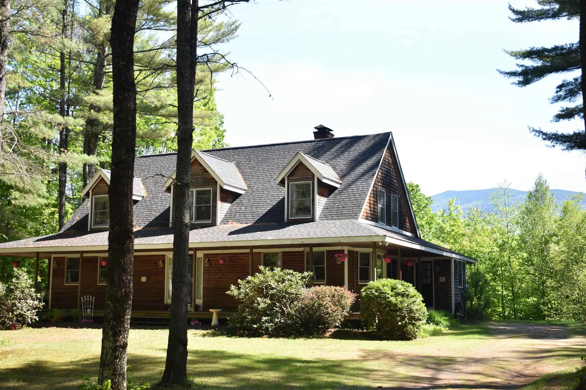 74 Lookaway Lane Wentworth NH 03282