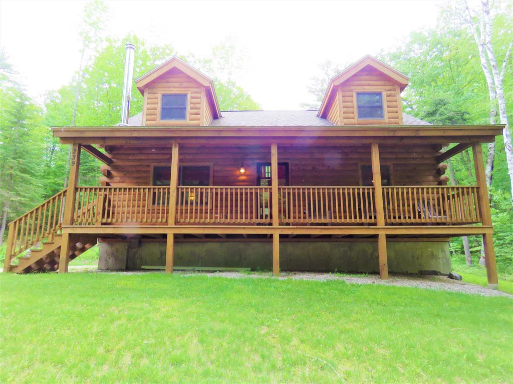 239 Wildcat Drive Haverhill NH 03785