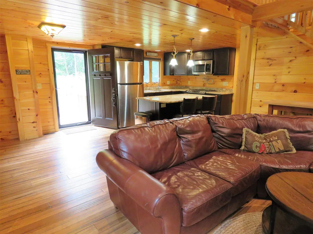 239 Wildcat Drive Haverhill NH 03785