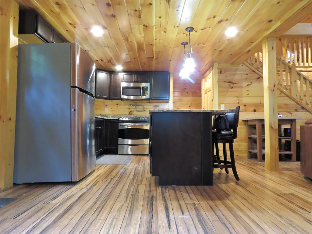 239 Wildcat Drive Haverhill NH 03785