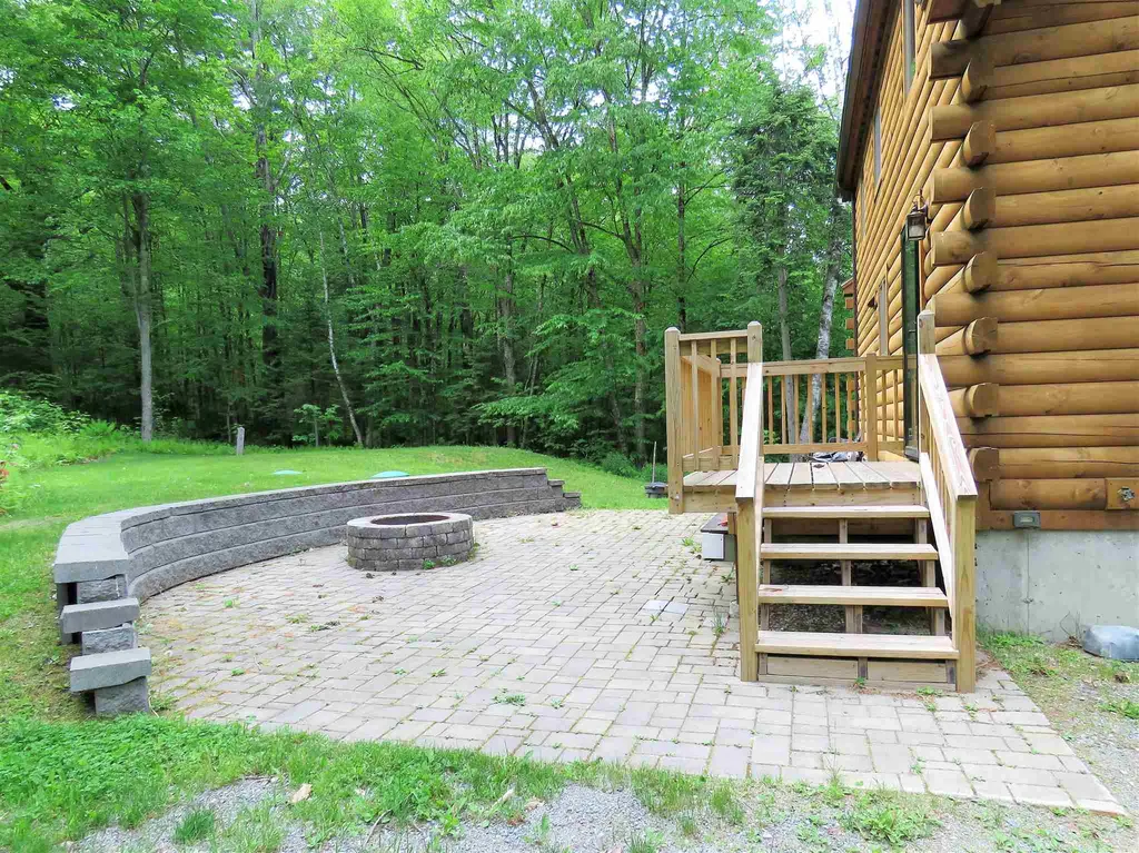 239 Wildcat Drive Haverhill NH 03785