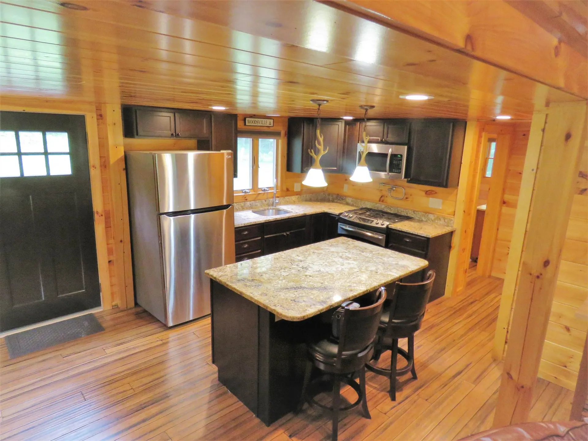 239 Wildcat Drive Haverhill NH 03785