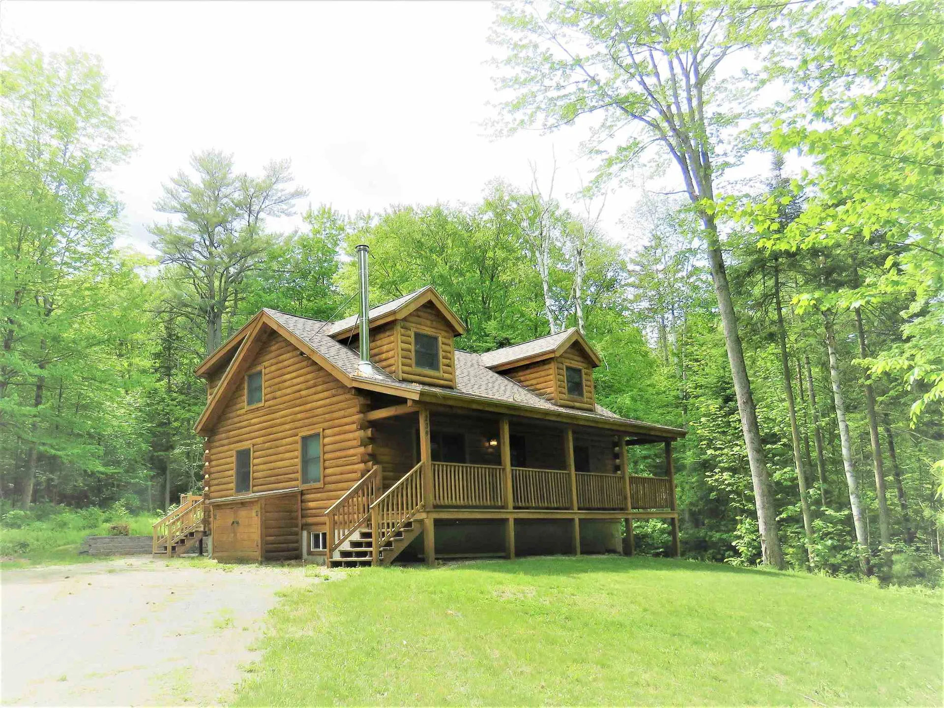 239 Wildcat Drive Haverhill NH 03785