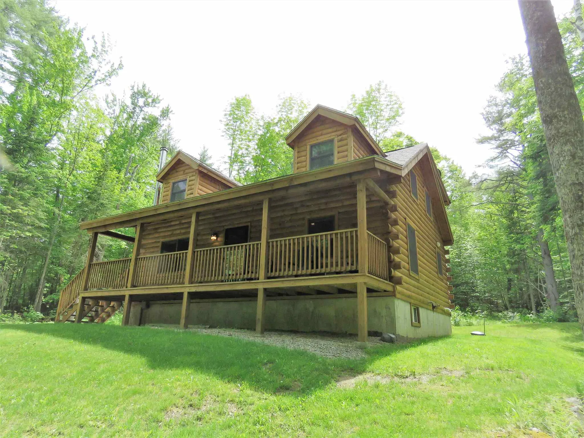 239 Wildcat Drive Haverhill NH 03785