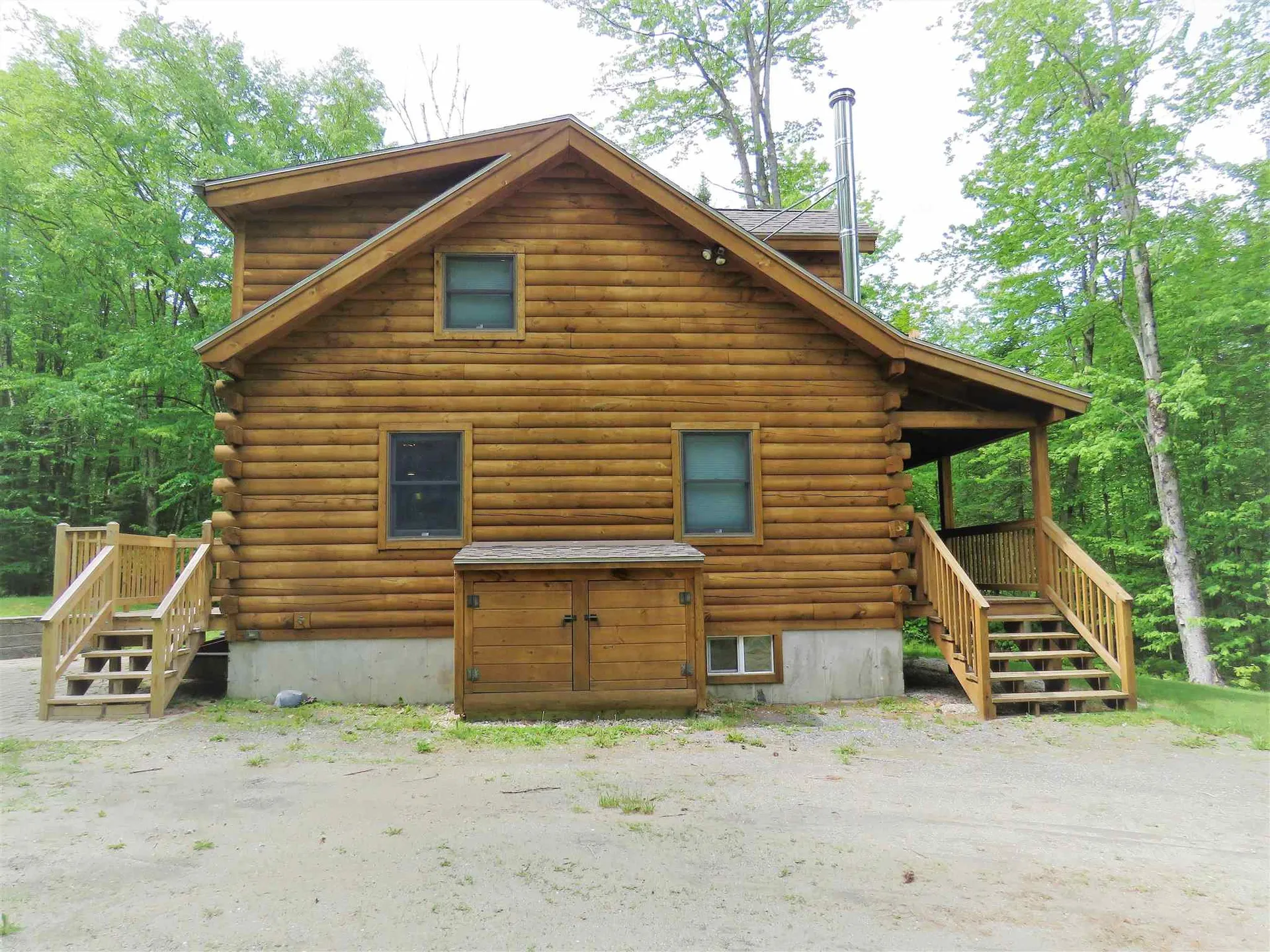 239 Wildcat Drive Haverhill NH 03785