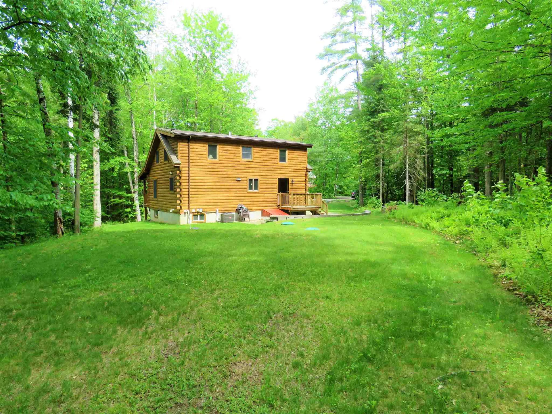 239 Wildcat Drive Haverhill NH 03785
