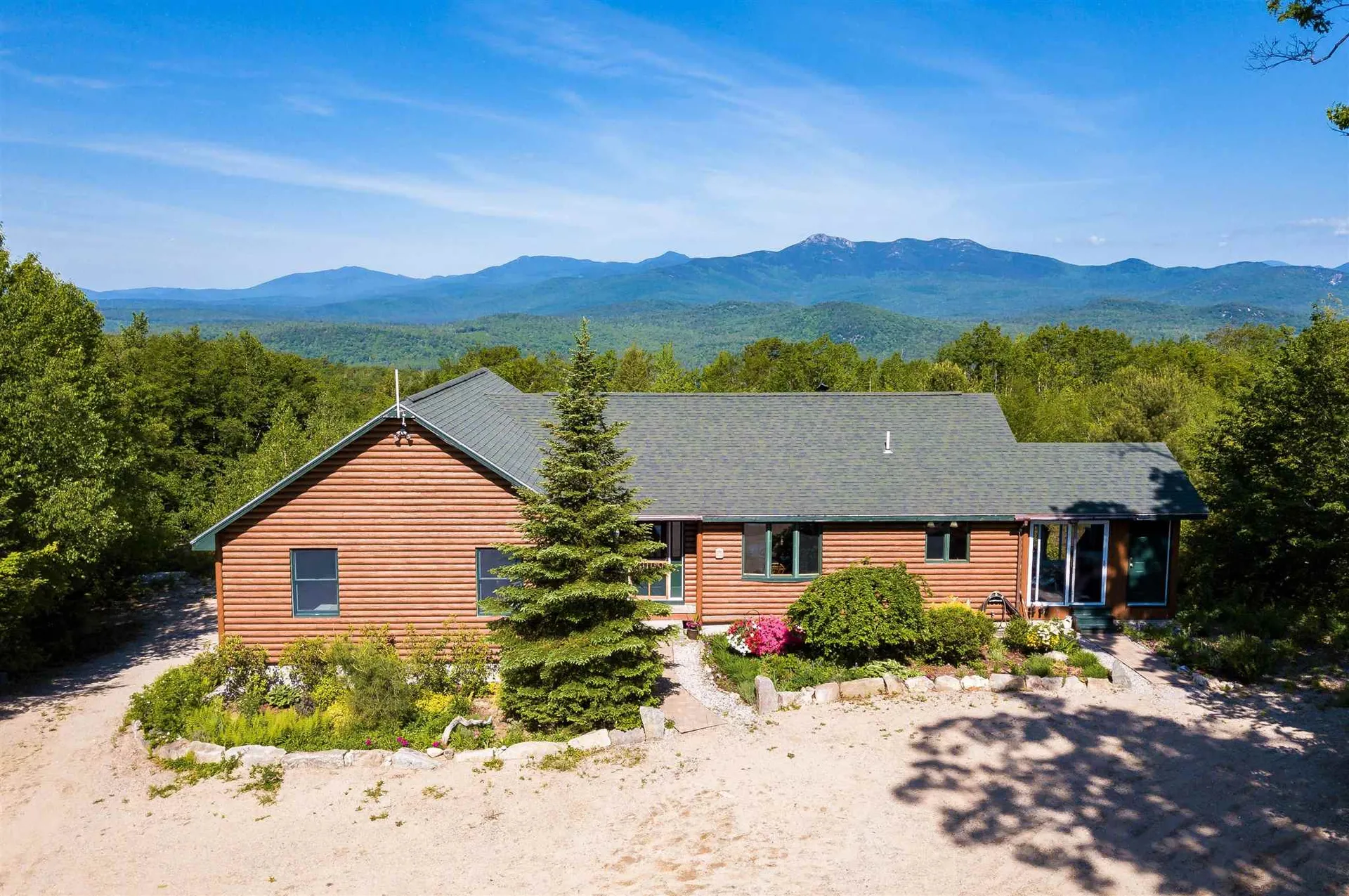 591 Modoc Hill Road Madison NH 03849