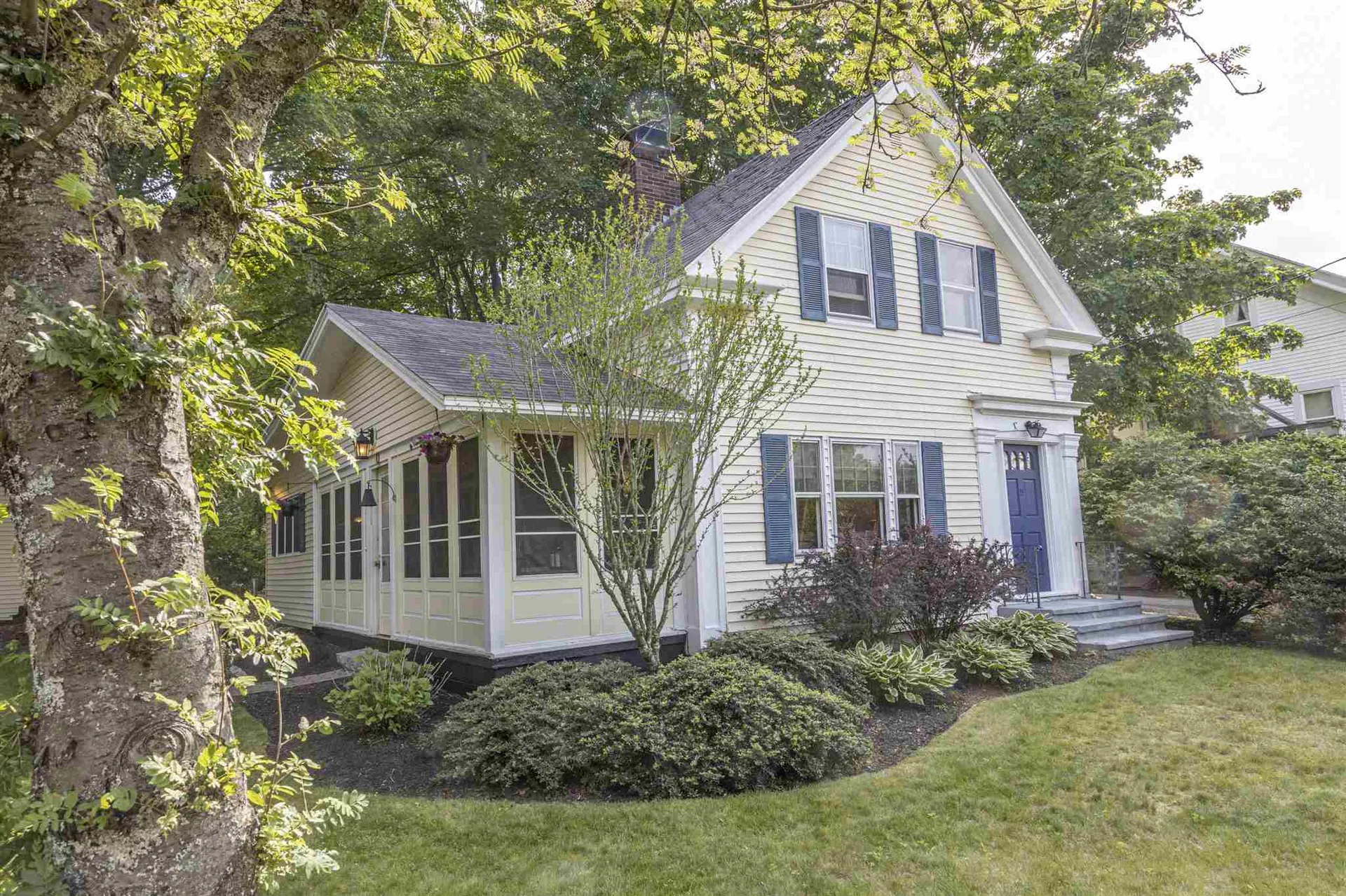 5 Newton Junction Road Kingston NH 03848