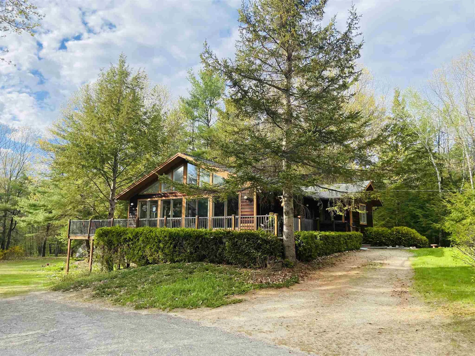 75 Eagle Ledge Road Meredith NH 03253