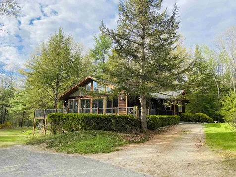75 Eagle Ledge Road Meredith NH 03253