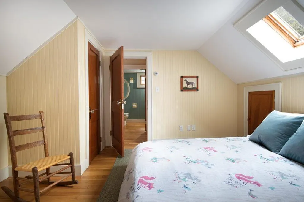 1390 East Woodstock Road Woodstock VT 05091