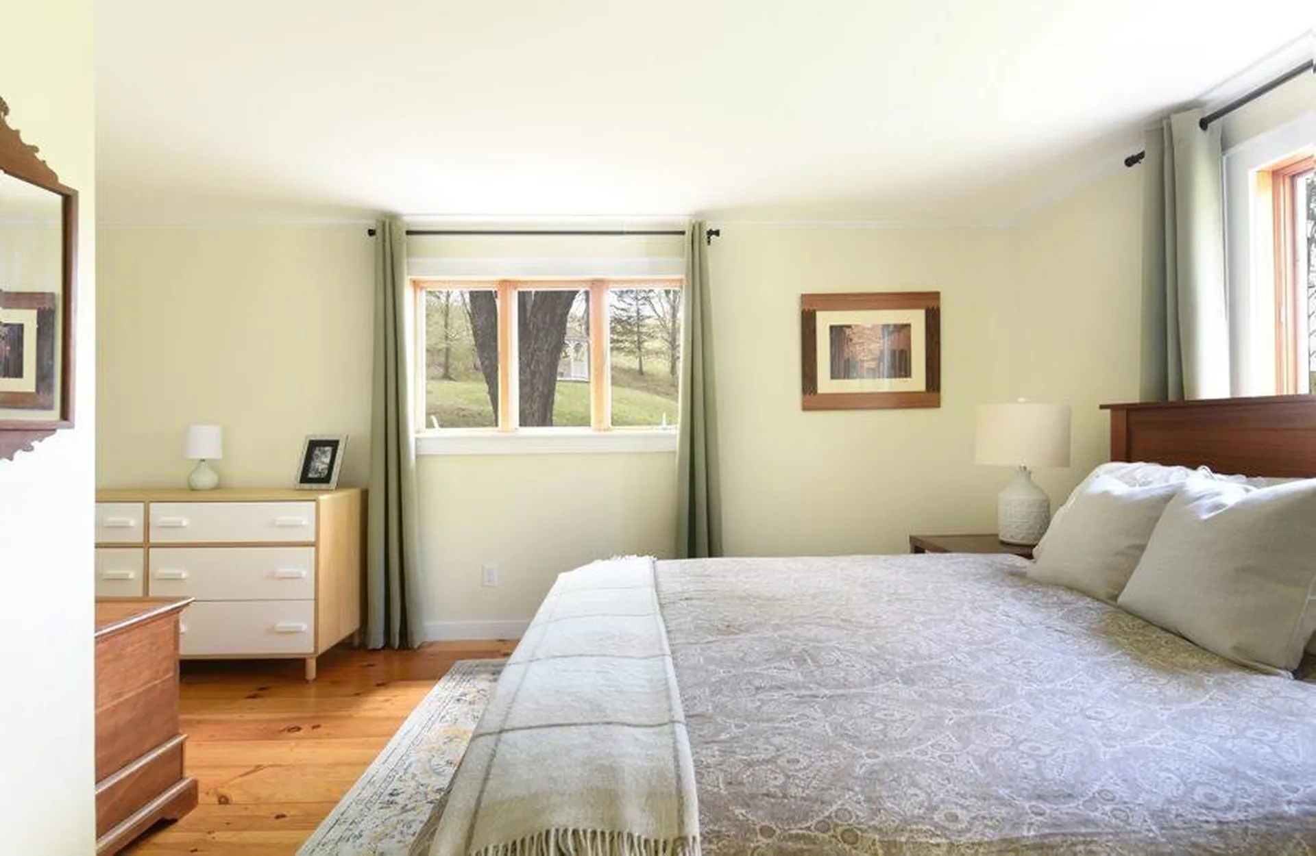 1390 East Woodstock Road Woodstock VT 05091