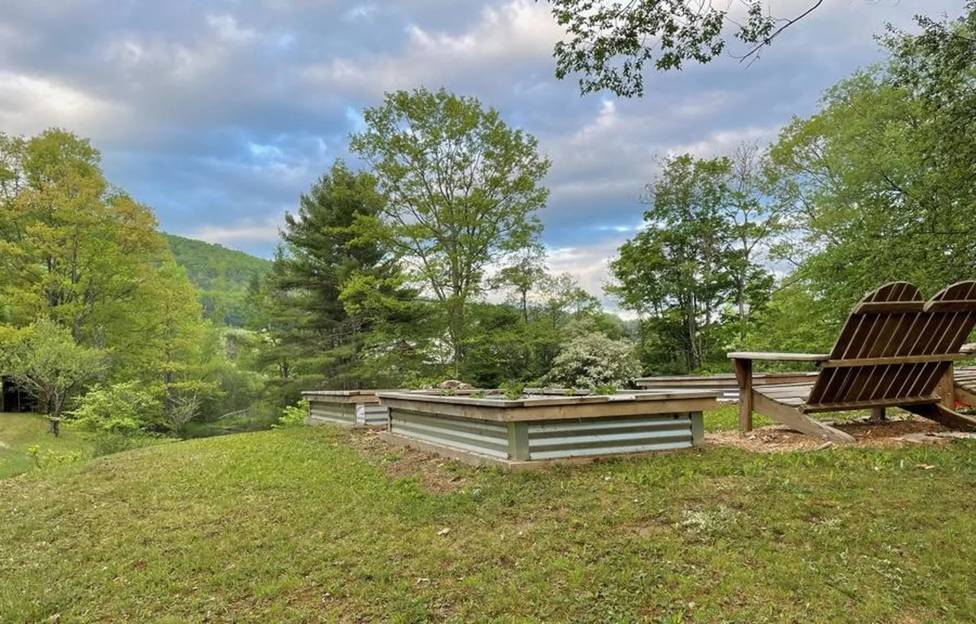 1390 East Woodstock Road Woodstock VT 05091