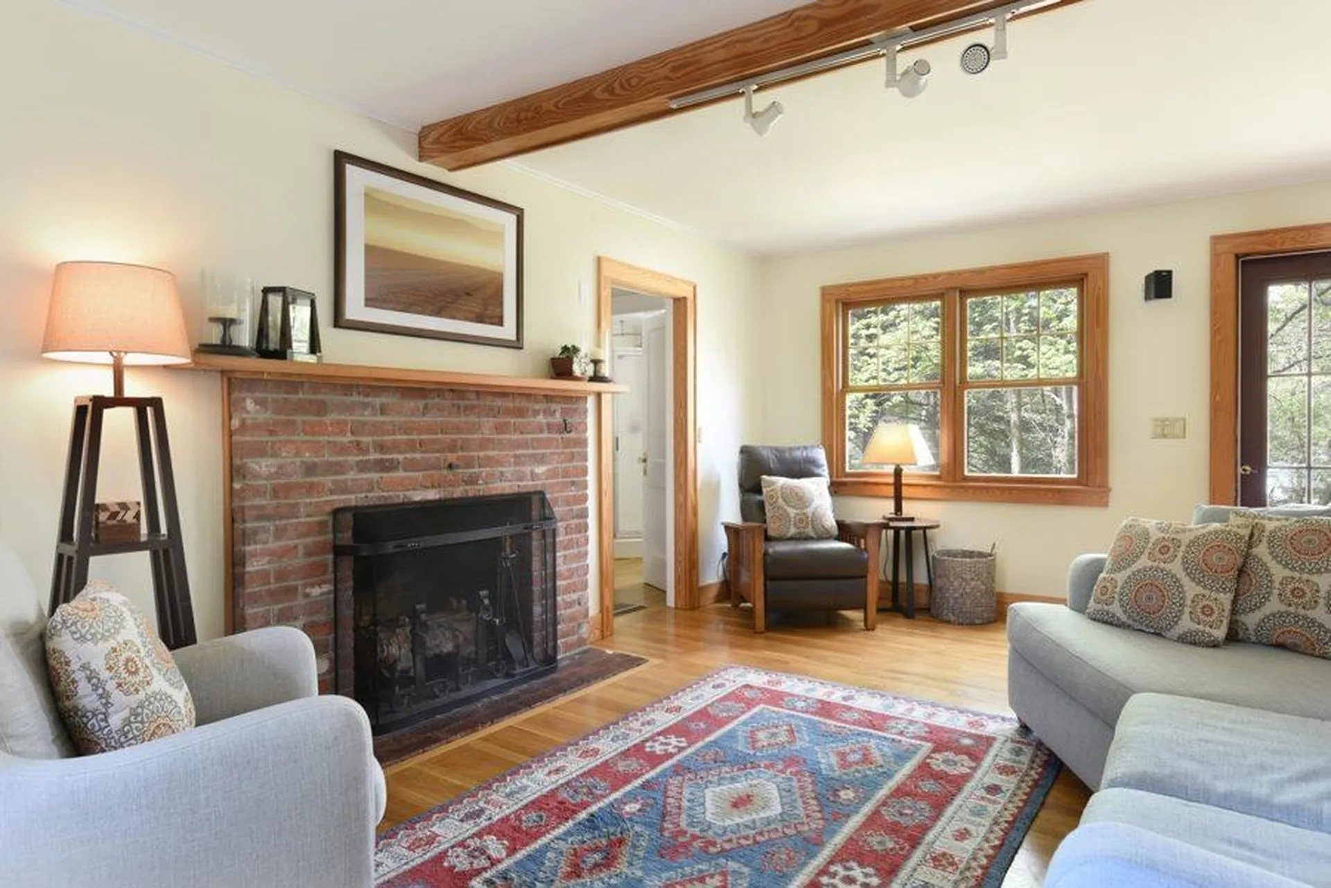 1390 East Woodstock Road Woodstock VT 05091