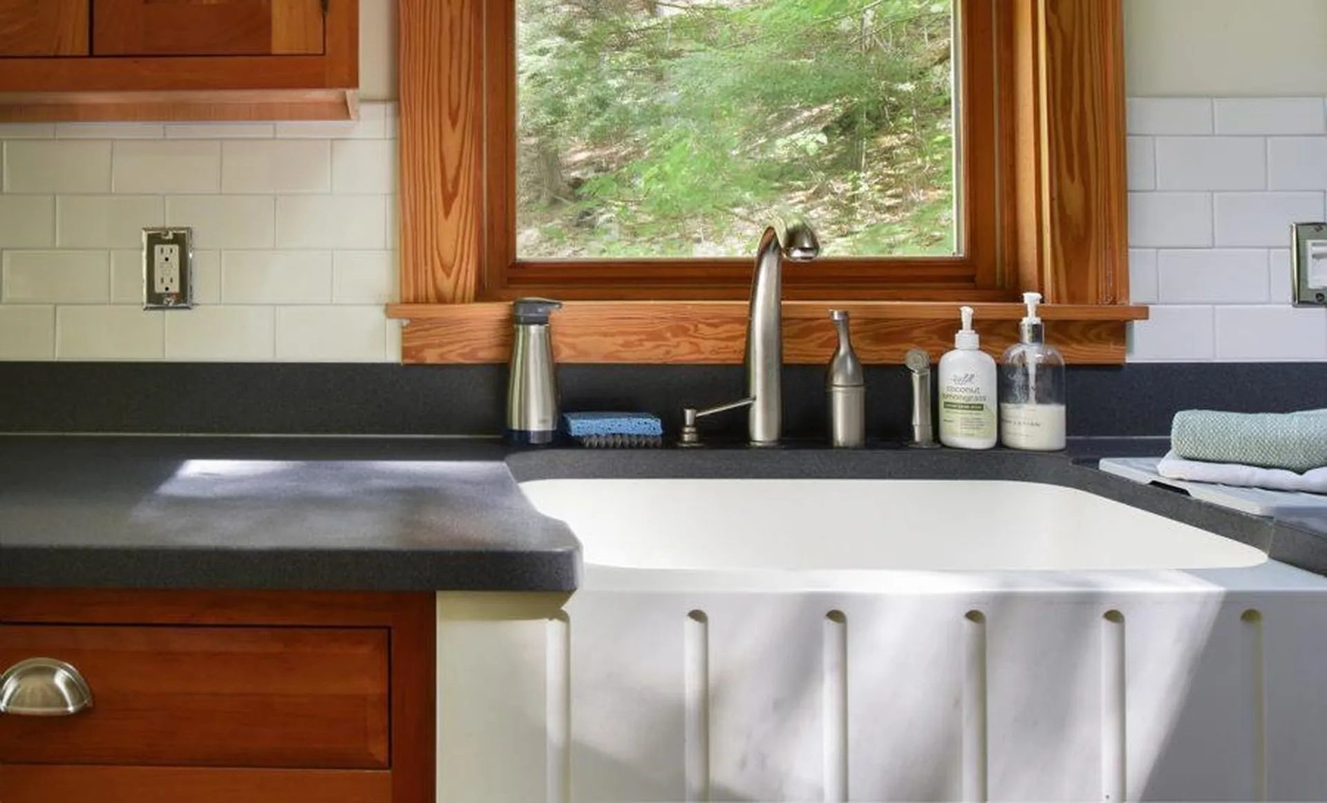 1390 East Woodstock Road Woodstock VT 05091